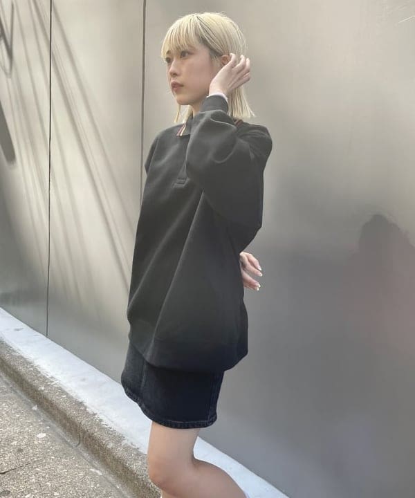 amaさんの「BEAMS WOMEN｜」を使ったコーディネート