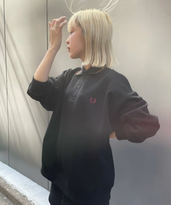 amaさんの「BEAMS WOMEN｜」を使ったコーディネート