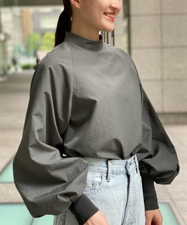 asamiさんの「BEAMS WOMEN｜」を使ったコーディネート