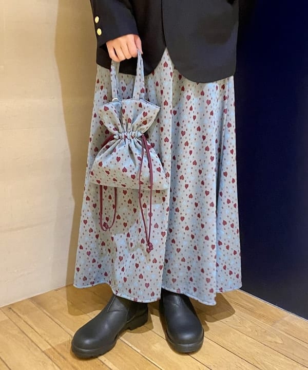 にしだてさんの「BEAMS WOMEN｜Blundstone / LOW CUT」を使ったコーディネート