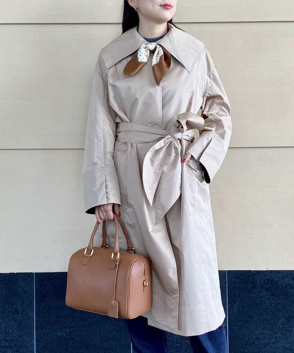 こてさんの「BEAMS WOMEN｜」を使ったコーディネート