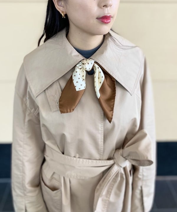 こてさんの「BEAMS WOMEN｜」を使ったコーディネート