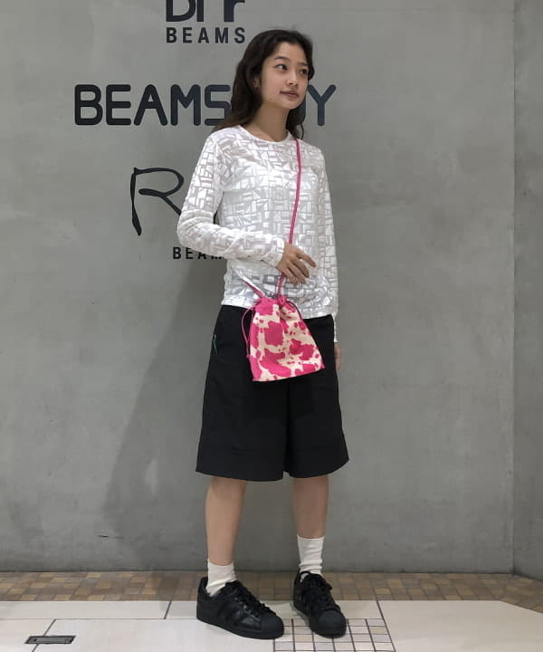 りょうさんの「BEAMS WOMEN｜」を使ったコーディネート