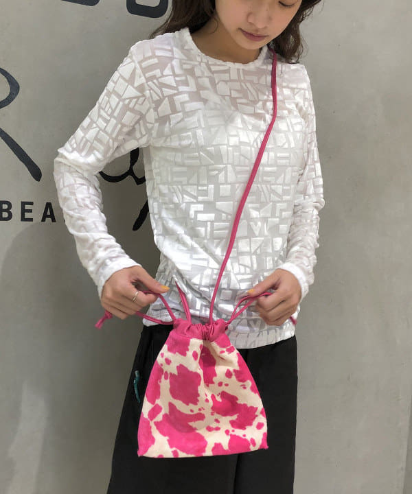 りょうさんの「BEAMS WOMEN｜」を使ったコーディネート