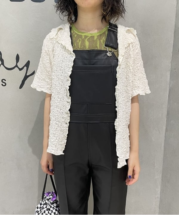 kawa-kamiさんの「BEAMS WOMEN｜」を使ったコーディネート