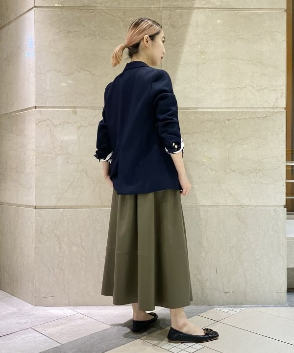 AOYAGIさんの「BEAMS WOMEN｜」を使ったコーディネート