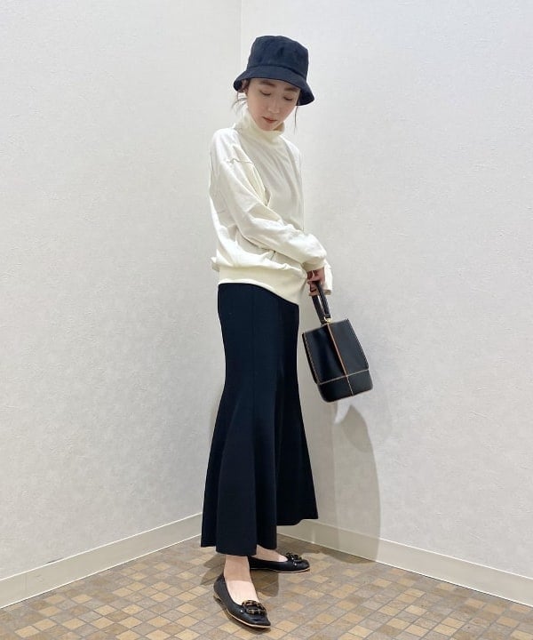 AOYAGIさんの「BEAMS WOMEN｜」を使ったコーディネート