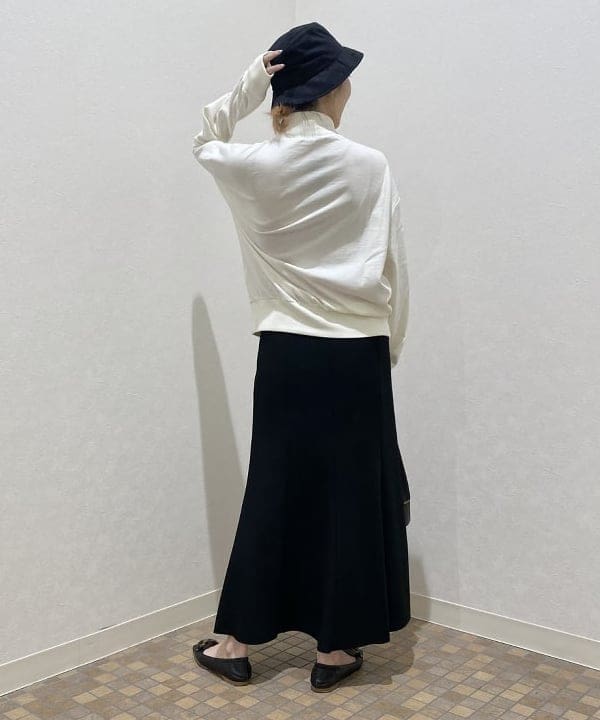 AOYAGIさんの「BEAMS WOMEN｜」を使ったコーディネート