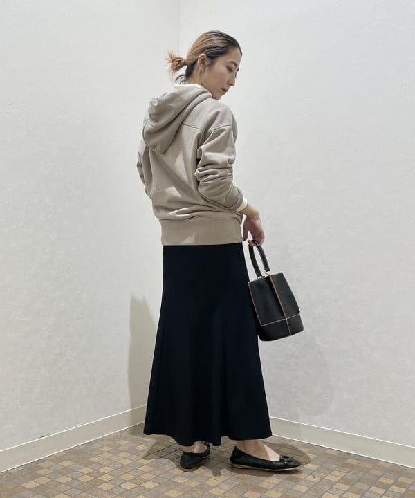 AOYAGIさんの「BEAMS WOMEN｜」を使ったコーディネート