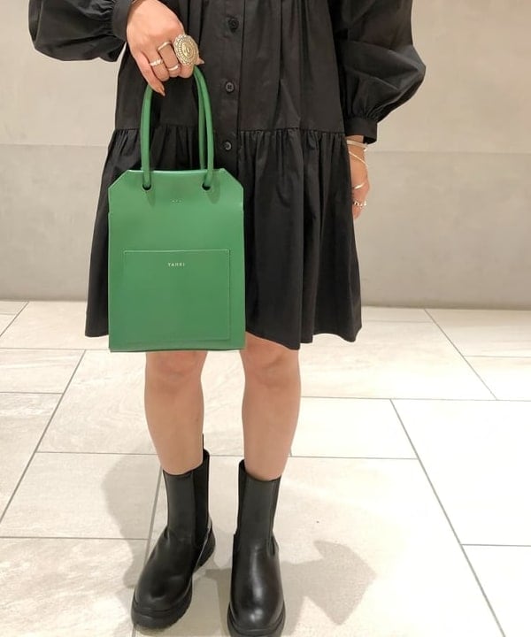 星野 美希さんの「BEAMS WOMEN｜」を使ったコーディネート