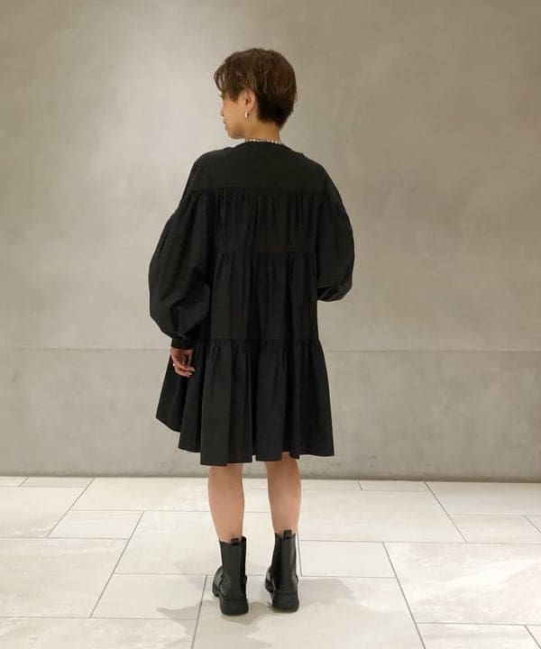 星野 美希さんの「BEAMS WOMEN｜」を使ったコーディネート