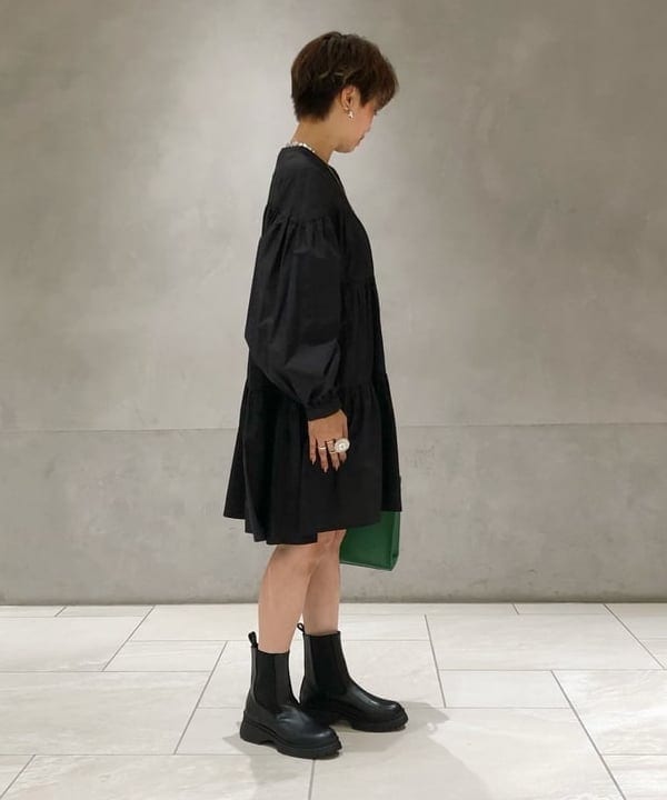 星野 美希さんの「BEAMS WOMEN｜」を使ったコーディネート