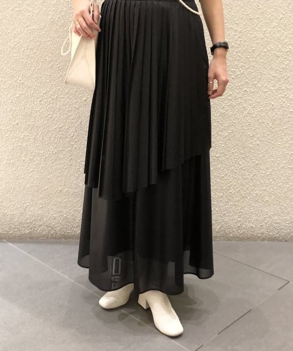 福岡 千晃さんの「BEAMS WOMEN｜」を使ったコーディネート