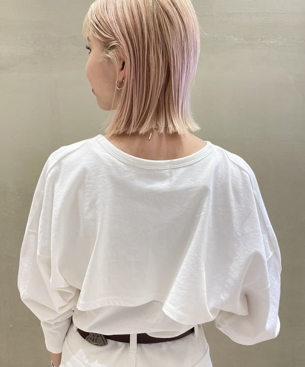 NAHOさんの「BEAMS WOMEN｜」を使ったコーディネート