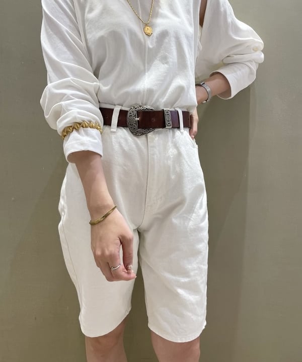 NAHOさんの「BEAMS WOMEN｜」を使ったコーディネート