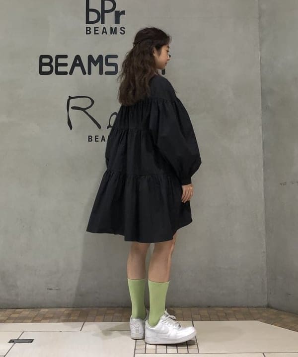 りょうさんの「BEAMS WOMEN｜」を使ったコーディネート