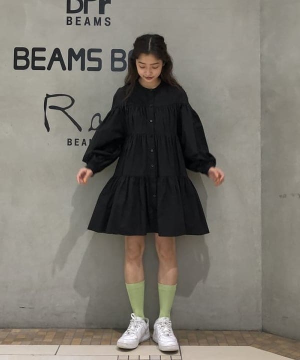 りょうさんの「BEAMS WOMEN｜」を使ったコーディネート