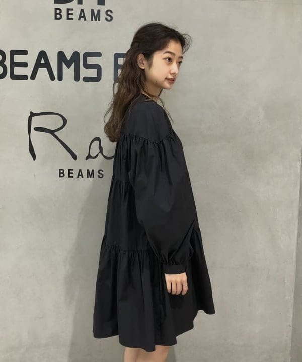 りょうさんの「BEAMS WOMEN｜」を使ったコーディネート