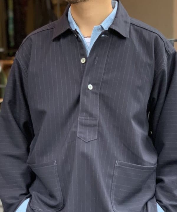 ビームス プラス 原宿（449706） スタイリング・コーディネイト｜BEAMS 