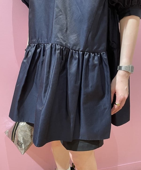 Mizuki.Mさんの「BEAMS WOMEN｜」を使ったコーディネート