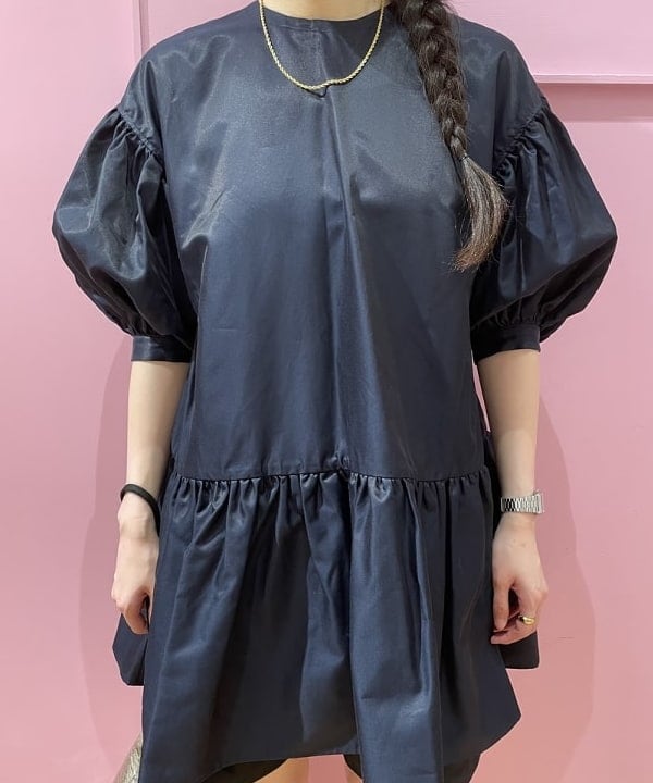 Mizuki.Mさんの「BEAMS WOMEN｜」を使ったコーディネート