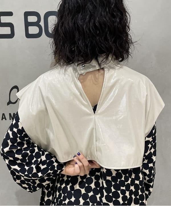 kawa-kamiさんの「BEAMS WOMEN｜」を使ったコーディネート