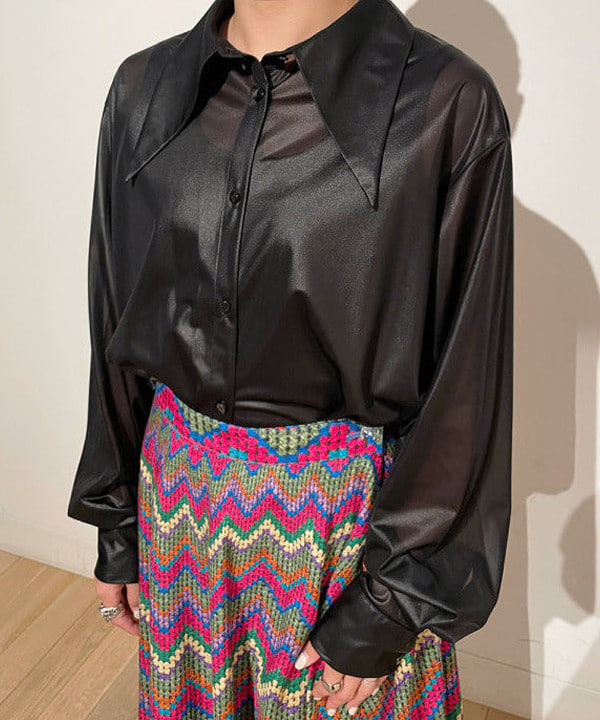 シロヤマさんの「BEAMS WOMEN｜」を使ったコーディネート