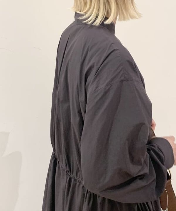 ハマモトさんの「BEAMS WOMEN｜」を使ったコーディネート