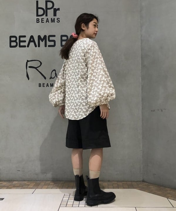 りょうさんの「BEAMS WOMEN｜」を使ったコーディネート