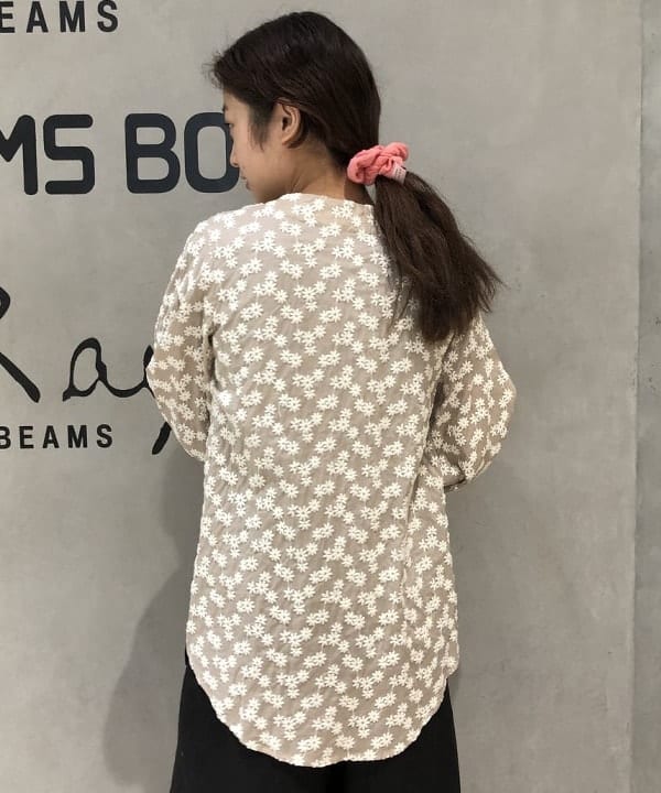 りょうさんの「BEAMS WOMEN｜」を使ったコーディネート