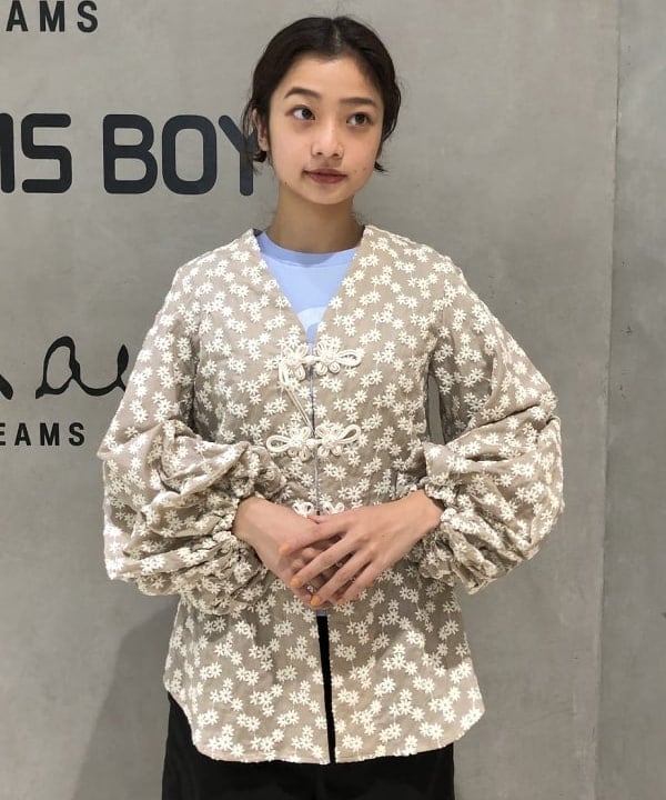 りょうさんの「BEAMS WOMEN｜」を使ったコーディネート