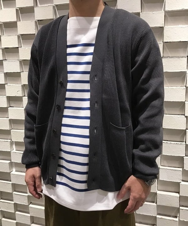 猪越 悠さんの「BEAMS WOMEN｜」を使ったコーディネート