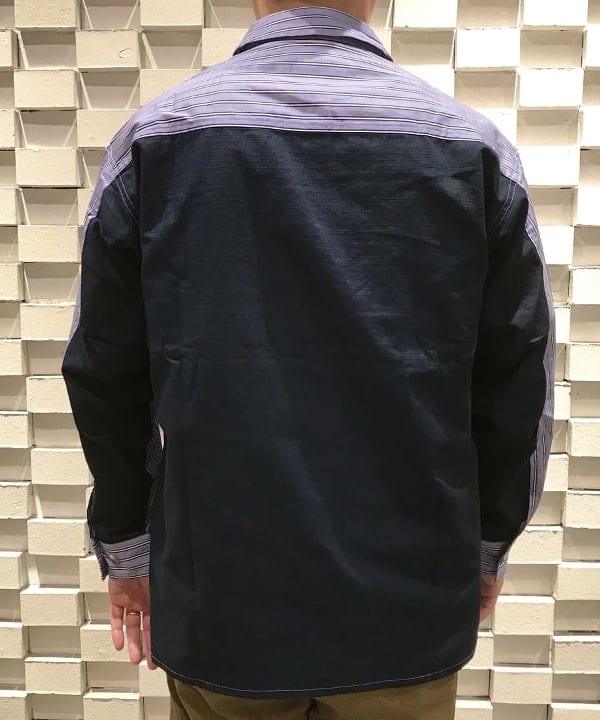 猪越 悠さんの「BEAMS WOMEN｜」を使ったコーディネート