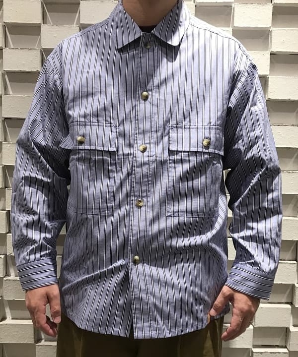 猪越 悠さんの「BEAMS WOMEN｜」を使ったコーディネート