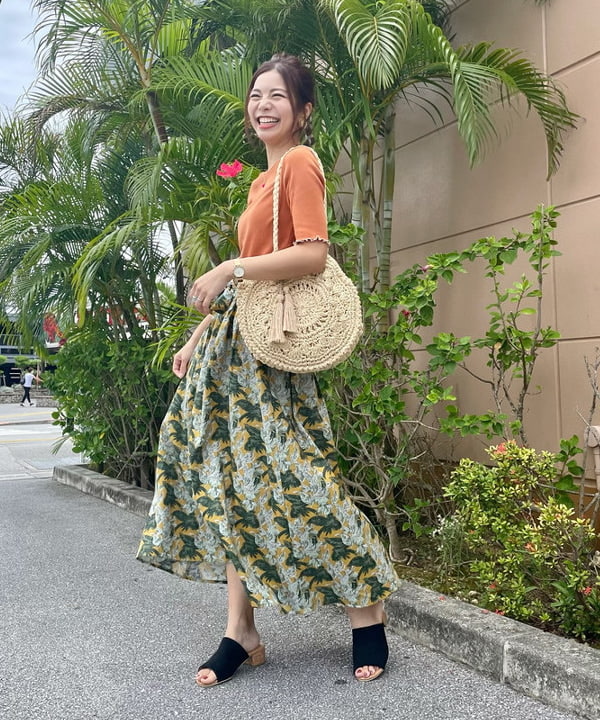 ビームス アウトレット 沖縄 4509 スタイリング コーディネイト Beams