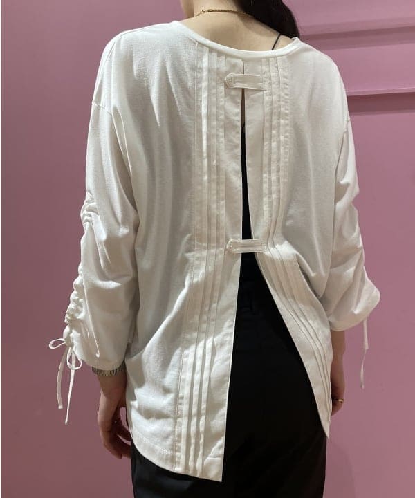 Mizuki.Mさんの「BEAMS WOMEN｜」を使ったコーディネート