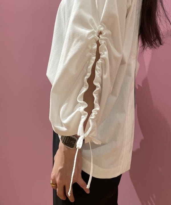 Mizuki.Mさんの「BEAMS WOMEN｜」を使ったコーディネート