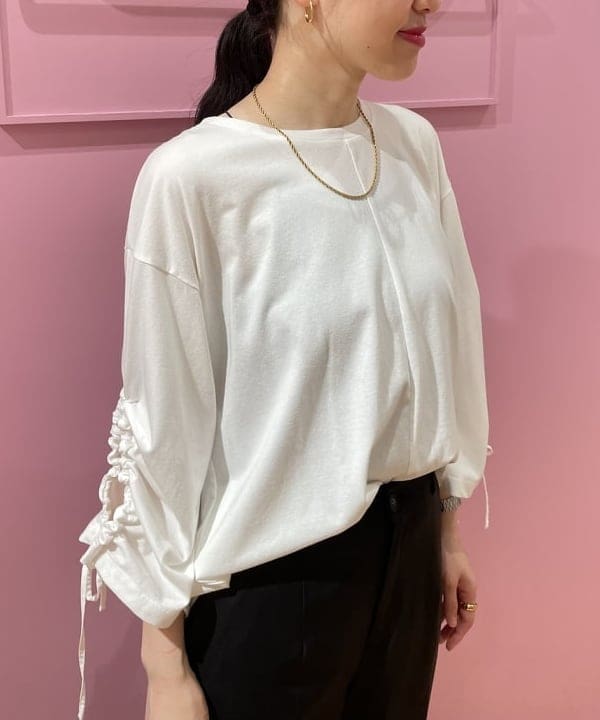 Mizuki.Mさんの「BEAMS WOMEN｜」を使ったコーディネート