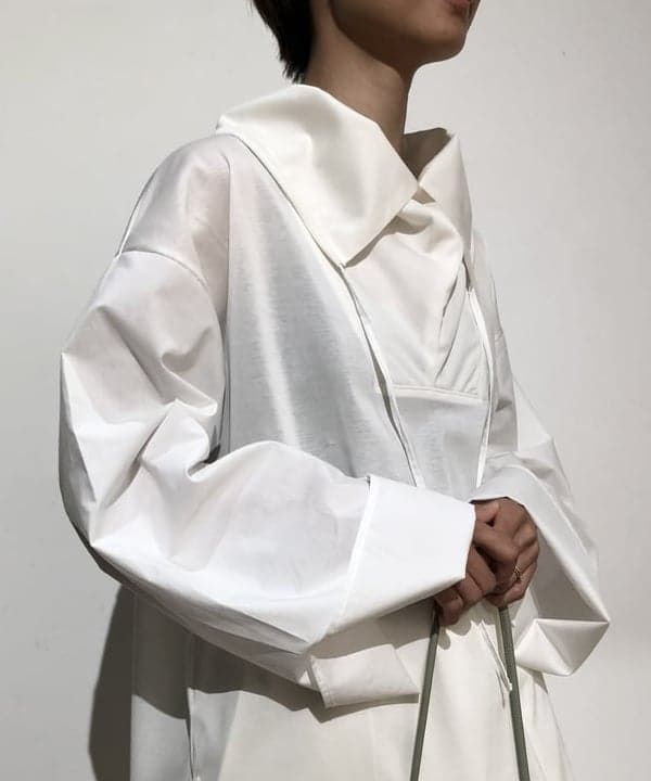 IWASAさんの「BEAMS WOMEN｜」を使ったコーディネート