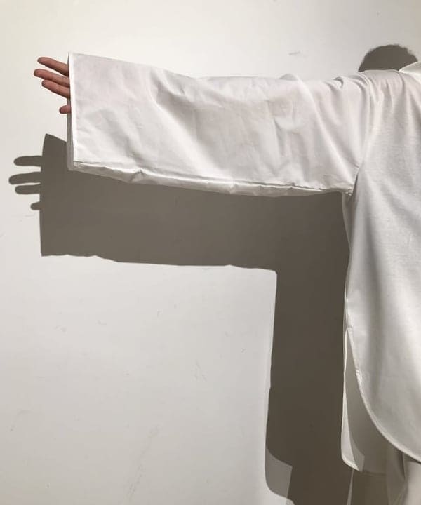 IWASAさんの「BEAMS WOMEN｜」を使ったコーディネート