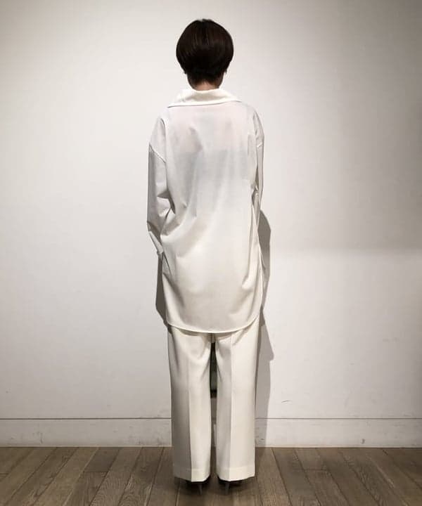 IWASAさんの「BEAMS WOMEN｜」を使ったコーディネート