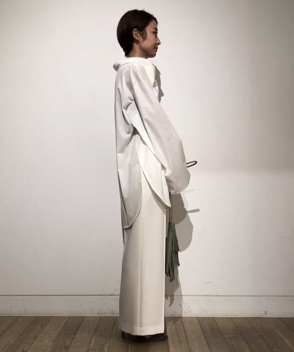 IWASAさんの「BEAMS WOMEN｜」を使ったコーディネート