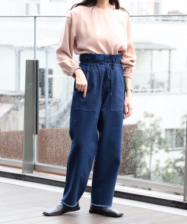 cammyさんの「BEAMS WOMEN｜」を使ったコーディネート