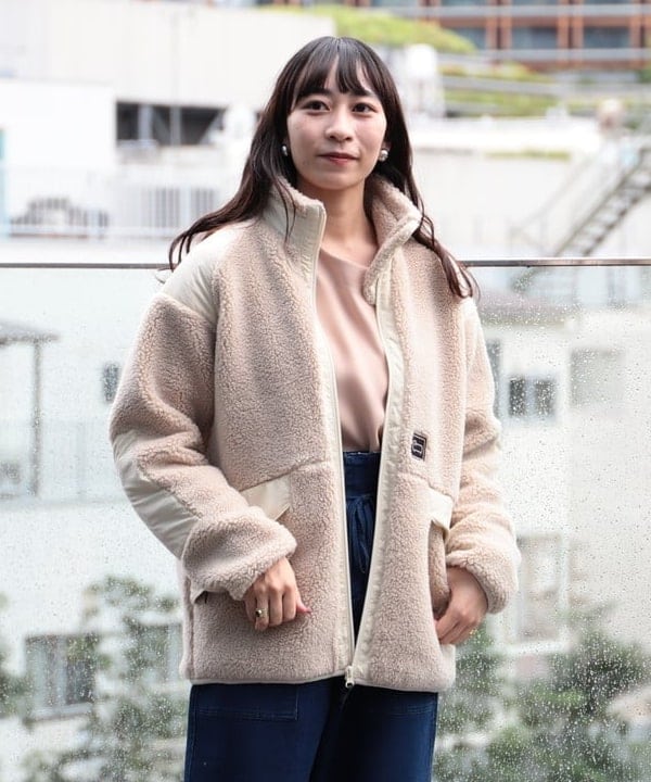 cammyさんの「BEAMS WOMEN｜」を使ったコーディネート