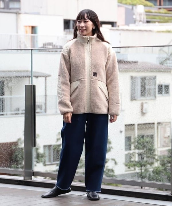 cammyさんの「BEAMS WOMEN｜」を使ったコーディネート