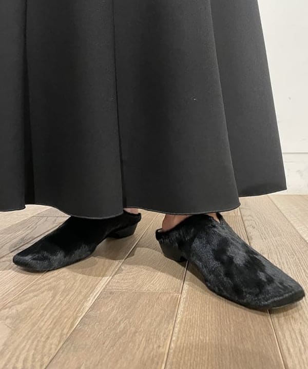 シロヤマさんの「BEAMS WOMEN｜」を使ったコーディネート