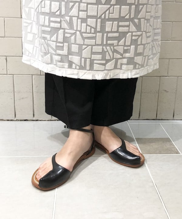 福岡 千晃さんの「BEAMS WOMEN｜」を使ったコーディネート