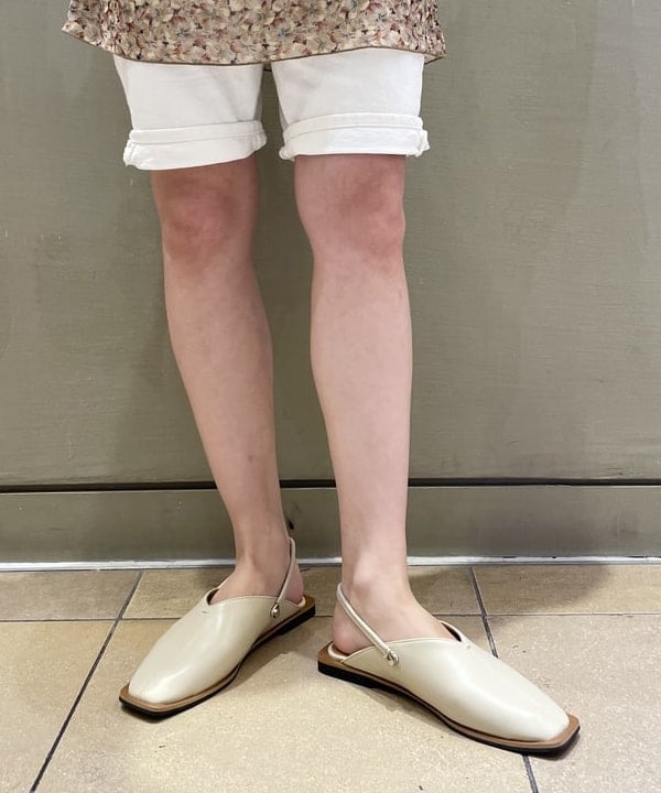 NAHOさんの「BEAMS WOMEN｜」を使ったコーディネート