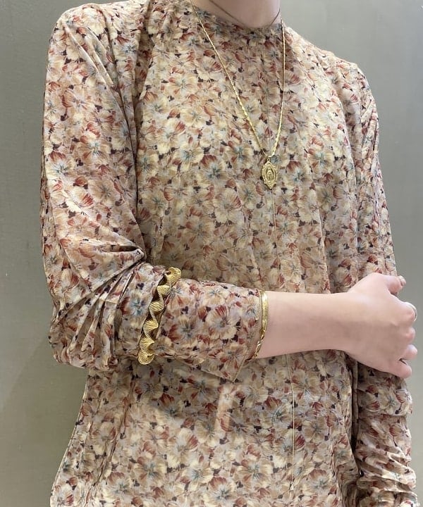 NAHOさんの「BEAMS WOMEN｜」を使ったコーディネート