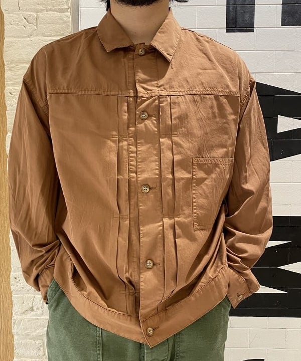 ゴッツさんの「BEAMS WOMEN｜」を使ったコーディネート